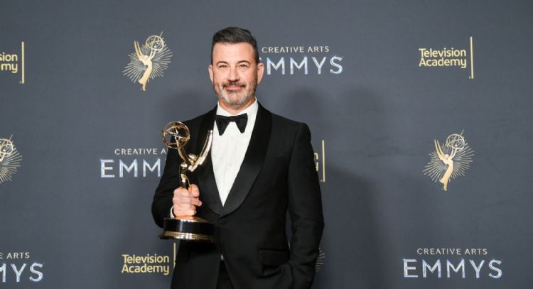 Lamar, Obama y SNL ganan en los Emmy de las Artes Creativas