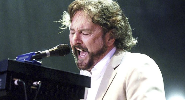 Rick Davies, cofundador y cantante de Supertramp, muere a los 81 años