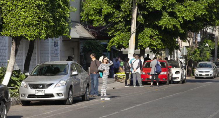 Sismo de 5.1 con epicentro en Oaxaca se percibe en la CDMX; no ameritó alerta sísmica