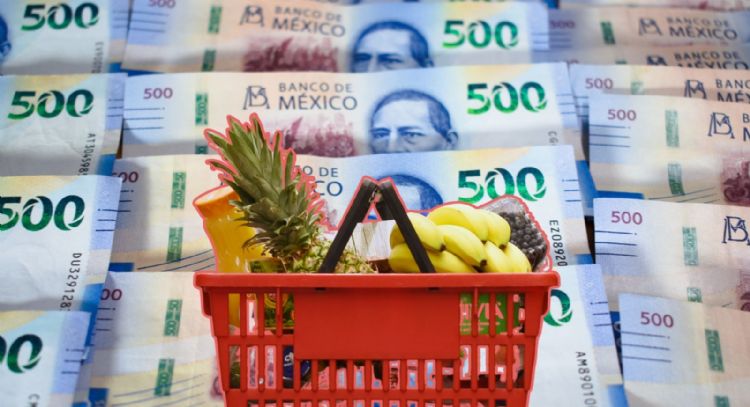 Clase Media en México: en qué gasta y cómo se compara con la Clase Alta
