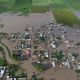 Comunidades enteras y fraccionamientos bajo el agua en Durango por las lluvias