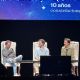 Diego Luna y Diego del Río sobre el teatro, el cine, halagos... ¿y el activismo?
