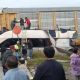 Tren embiste a autobús de pasajeros que intentó ganarle el paso en Atlacomulco; hay 10 muertos (Vide