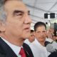 Américo Villarreal se congratuló con las detenciones y las acciones en torno al caso de huachicol