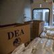 La DEA dio a conocer un operativo contra el Cártel de Sinaloa en EU