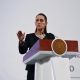 Sheinbaum defiende a médicos cubanos: “están ayudando a los más pobres”