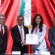 SHCP entrega el paquete económico 2026 y plantea ajustes al IEPS para bebidas azucaradas y tabacos