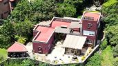 Foto ilustrativa de la nota titulada: Gobernadora de Morelos defiende a Noroña por casa en Tepoztlán; asegura que es golpeteo político