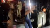 Foto ilustrativa de la nota titulada: Clausuran en Coahuila pozo de carbón donde ocho mineros quedaron atrapados