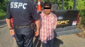 Foto ilustrativa de la nota titulada: Detienen en Tabasco a “El Chicho”: asesinó a 4 familiares y huyó con 7 niños