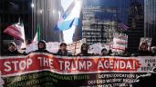 Foto ilustrativa de la nota titulada: Redadas de Trump. En Chicago, migrantes escondidos, familias destrozadas y una economía en crisis