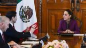Foto ilustrativa de la nota titulada: Sheinbaum pidió a Marco Rubio la extradición de dos implicados en caso Ayotzinapa