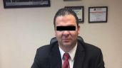 Foto ilustrativa de la nota titulada: Anuar González Hemadi, de amparar a uno de “Los Porkys” a defender empresa vinculada al huachicol