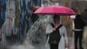 Foto ilustrativa de la nota titulada: Llega ahora el frente frío 3; se intensificarán las lluvias el miércoles en los siguientes estados