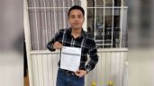 Foto ilustrativa de la nota titulada: Secuestran a Ramón Valencia, excandidato morenista a la presidencia municipal de Coxquihui, Veracruz