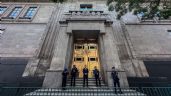 Foto ilustrativa de la nota titulada: Seguridad de inmuebles de la Suprema Corte estará a cargo de Presidencia