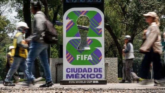 Hacienda propone exentar de impuestos a la FIFA en el Mundial 2026
