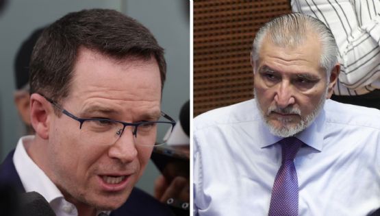 Ricardo Anaya pide que se investigue a AMLO por huachicol fiscal; así le respondió Adán Augusto