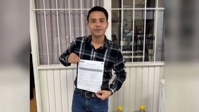 Confirman identidad de excandidato de Morena por Coxquihui entre restos hallados en Espinal