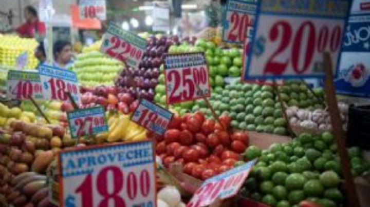 La inflación de México aumenta hasta el 3.57% en agosto
