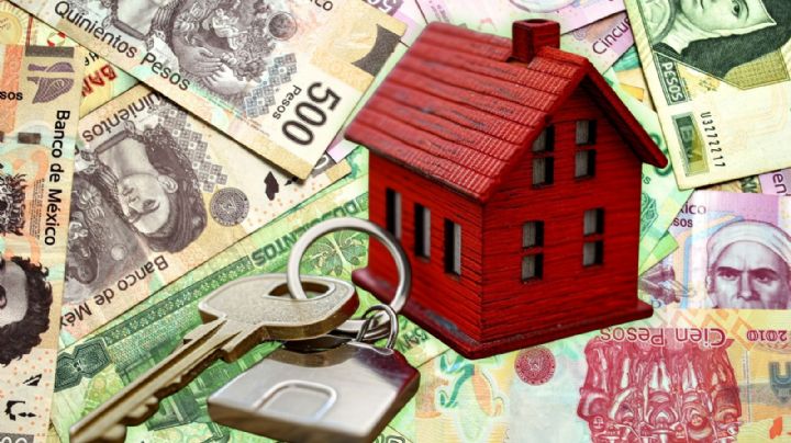 Créditos Infonavit 2025: así queda el préstamo máximo para adquirir una casa