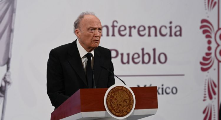 Adán Augusto López no ha sido citado a declarar por el caso “La Barredora”: FGR