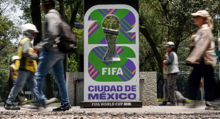 Hacienda propone exentar de impuestos a la FIFA en el Mundial 2026