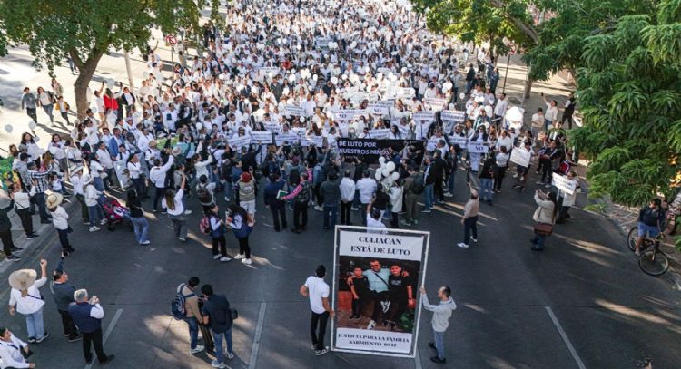 Guerra Chapitos-Mayos: Sinaloa cumple un año como rehén de una violencia sin fin