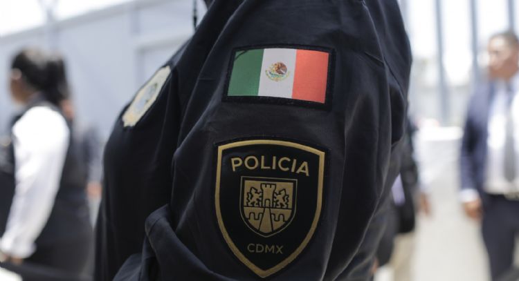 Delitos de alto impacto en la CDMX bajaron 12%: Brugada