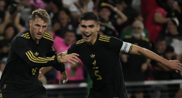 Con gol agónico de Santiago Giménez, México rescata empate ante Corea del Sur rumbo al Mundial