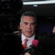 “Los priistas no somos vendepatrias”: "Alito" Moreno le responde a Sheinbaum