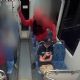 Acusan de un delito federal a hombre que mató a refugiada ucraniana en tren de Carolina del Norte