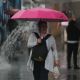 Llega ahora el frente frío 3; se intensificarán las lluvias el miércoles en los siguientes estados
