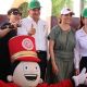 Lotería Nacional lleva a Nuevo Laredo el Sorteo "México con M de Migrante" para honrar a las y los m