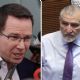 Ricardo Anaya pide que se investigue a AMLO por huachicol fiscal; así le respondió Adán Augusto