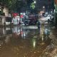 Mujer de 88 años murió ahogada tras intensas lluvias en Tlalpan; se quedó encerrada