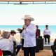 Gobernador Durazo proyecta al sur de Sonora como polo turístico y económico con nuevos malecones