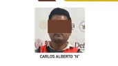Foto ilustrativa de la nota titulada: Aprehenden a ex presidente municipal de Atoyac, Veracruz, como presunto responsable de homicidio