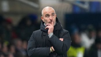 Enzo Maresca deja de ser director técnico del Chelsea a mitad de temporada de la Premier League