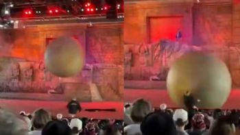 Trabajador de Disney World resulta herido durante espectáculo de Indiana Jones (Videos)