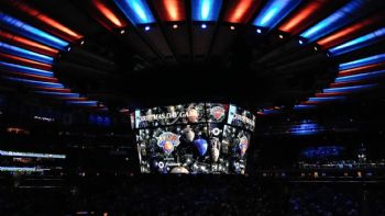 Audiencia navideña de la NBA alcanza su máximo en 15 años con más de 47 millones de espectadores