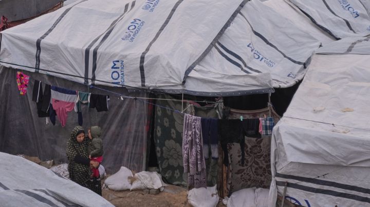 Israel decreta la prohibición de entrada a Gaza a 37 organizaciones internacionales