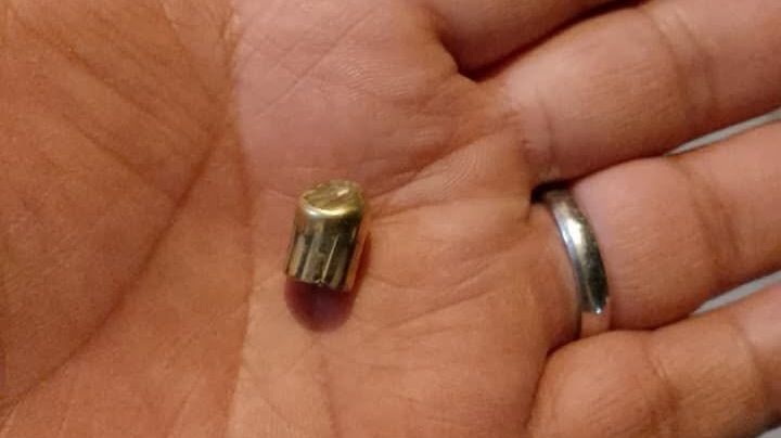 Celebraciones de Año Nuevo terminan en tragedia por disparos al aire y pirotecnia en Tamaulipas