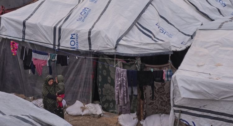 Israel decreta la prohibición de entrada a Gaza a 37 organizaciones internacionales