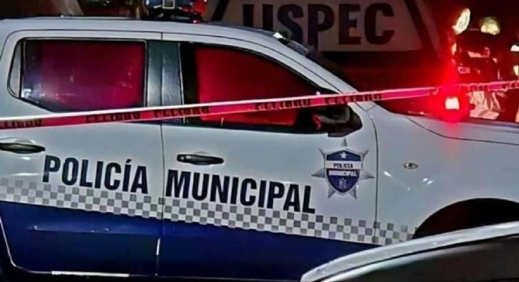 Comando del CJNG ataca a policías de Tocumbo; hay un muerto y un herido