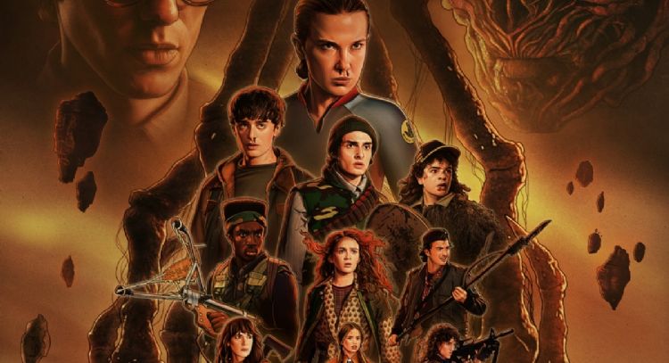 Los actores de doblaje en español de “Stranger Things” tendrán un encuentro con fans en CDMX