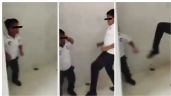 Foto ilustrativa de la nota titulada: Difunden video donde estudiante de CBTis en Oaxaca golpea a compañero de talla baja