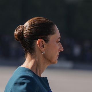 “Con Sheinbaum las cosas están cambiando; ya no habrá errores como saludar a la madre del Chapo”