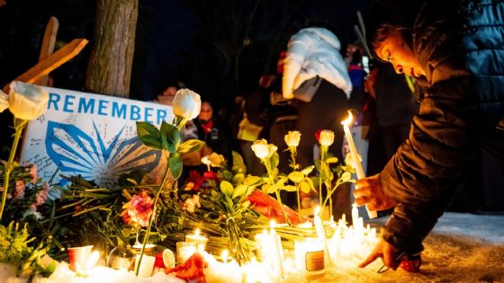 Miles de manifestantes condenan la muerte de Renee Good a manos del ICE