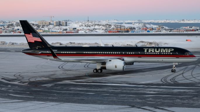 Cómo Estados Unidos podría hacerse con el control de Groenlandia y los posibles desafíos